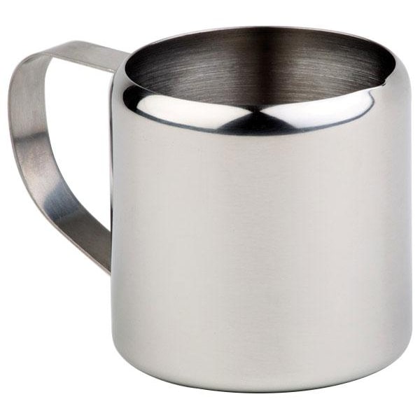 APS Milchkännchen/Milchkann/Milchausgießer/SahnegießerØ 6 cm, H: 6 cm