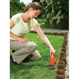 thumbnail of Cesoia a batteria litio 3.6 V Black+Decker GSL200
