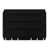 thumbnail of Buffalo Wärmelampe mit Silber-Finish