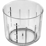 thumbnail of Hachoir multifonctions Speedwing -  Noir Autre forme Acier Inoxydable (inox  Gefu 30.00x18.00 cm