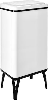 thumbnail of WellHome - Intelligenter Mülleimer 50L in Weiß 35,5x26x83,5 cm – automatische/manuelle Öffnung
