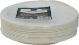 thumbnail of Makro Professional - Prato de cartão com diâmetro de 18 cm , 300 unidades