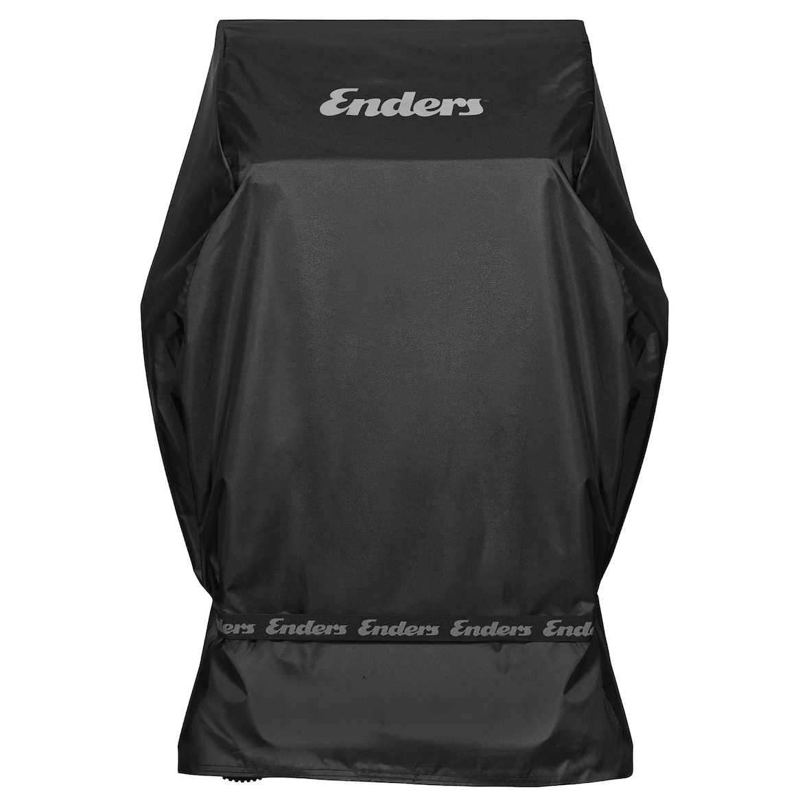 Enders Gasgrill Abdeckhaube für BROOKLYN NEXT 2 + 3, hochwertiges Polyestergewebe (300D), UV-beständig, wasserdicht, Gasgrill Abdeckplane, #5691