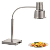 thumbnail of Lampe Chauffante sur Pied - acier inoxydable - IWL250ST - Bartscher