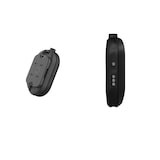 thumbnail of Motorola Walkie Talkie CLPe Radio Bidireccional PMR446 sin licencia, Manos libres, Programable, Navegación por Voz, botón PTT.