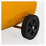 thumbnail of Compresseur d'air Silencieux 50 Litres 10 bar 2,5CV 145 PSI 2.5 CV VITO