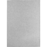 thumbnail of Teppich Outdoor Einfarbig Wetterfest Waschbar Strapazierfähig Balkon Terrasse Küche OEKO-TEX Grau 80x150 cm – MALOJA von Kadima Design