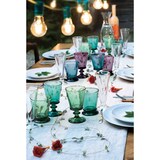 thumbnail of La Rochère Biene Abeille Weinglas 240 ml 4er Set farbig