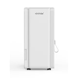 thumbnail of Deshumidificador Toyotomi TD-2412, 12L/dia, con Wi-Fi