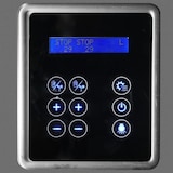 thumbnail of Polar U-Serie Slush Maker 2x 12Ltr. geeignet f zucker- und alkoholarme Getränke