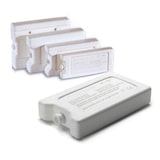 thumbnail of Acumuladores de Frio Gel Rígido 200cc. UNIDAD