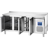 thumbnail of STARLINE Kühltisch mit drei Türen, GN1/1, 1795x700x850 mm (BxTxH), 417 L