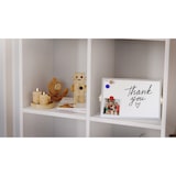 thumbnail of ALLboards Tableau magnétique, effaçable à sec pour bureaux – 30×20 cm