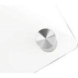 thumbnail of SpeaKa Professional Monitor-Erhöhung Höhen-Bereich: 75 bis 90 mm Transparent SP-9007480