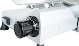 thumbnail of METRO PROFESSIONAL Trancheuse GFS3030, alumin/acier inoxydable, 57.8 x 47.5 x 42.5 cm, 250 W, Ø de lame 30 cm, épaisseur de coupe : 0-15 mm, argenté