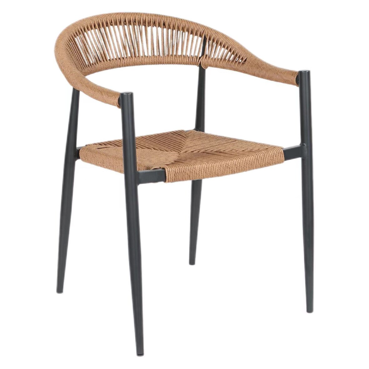 Terrassenstuhl Rio Honey Gastro und Café