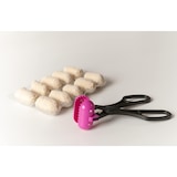 thumbnail of La Croquetera - Kit Básico para hacer Croquetas y Bandejas para conversar la masa con libro recetas