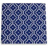 thumbnail of Maxwell & Williams Medina Keramikuntersetzer Taza, Keramikablage, Ablage, Keramik / Kork, Mehrfarbig, 9.5 cm, DU0019