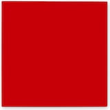 thumbnail of Kompakte Tischplatte 60x60 cm Laminat - Rot / GOLDINOX