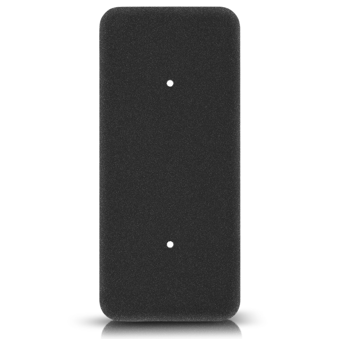 VIOKS Schwammfilter 270x122mm passend wie Candy 40006731 für Trockner