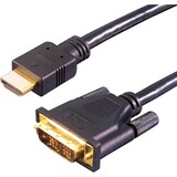 thumbnail of E+P Elektrik HDMI-Adapterkabel HDMI 3 000212400000