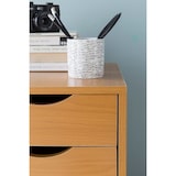 thumbnail of Rollcontainer 5 Schubladen Kinder Standcontainer Bürocontainer Schreibtisch