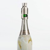 thumbnail of Westmark Sektflaschenverschluss Tappa Monopol Edition, edelmattiert, 60133380