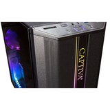 thumbnail of Captiva PC Power Starter R76-208 (Ryzen 5 5600G/SSD 500GB/32GB/WLAN/w/o OS)