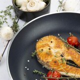 thumbnail of Vogue Cook Like A Pro 3-teiliges Set - Antihaftbeschichtung - Pfannenset