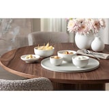 thumbnail of Villeroy & Boch Afina Schüssel ø 13 cm 4er Set