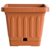 thumbnail of Vaso terra Quadrato 50x50