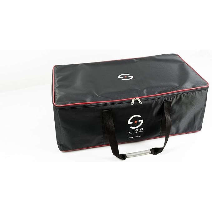 LISA - Barbecuetas voor Etna Mini en Etna - Luxury Line