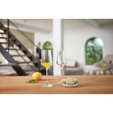 thumbnail of Leonardo PUCCINI Digestifglas 4 cl geeicht 6er Set "Gastro-Edition"