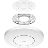 thumbnail of CUDY AP1300 AC1200 Wi-Fi Access Point Gigabit