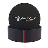 thumbnail of CREAPAK Élégance boite ronde gm ø 32x10 - carton de 10