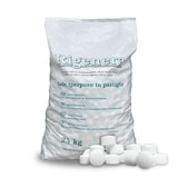 thumbnail of Sale In Pastiglie Per Depurazione Kg 25 Iperpuro Per Addolcitori E Depuratori