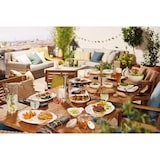 thumbnail of Villeroy & Boch BBQ Passion Steakteller L Set 2 Stück je 30x29cm