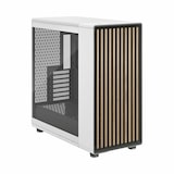 thumbnail of PC- Gehäuse Fractal Design North XL Chalk White TG Clear