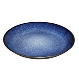 thumbnail of Olympia Luna Mitternachtsblauer Coupe-Teller 255mm (4er-Pack)