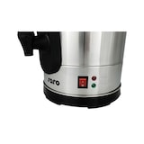 thumbnail of Saro Koffie Machine Model CAPPONO 100