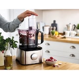 thumbnail of KENWOOD robot 2.1l 800w et blender 1.2l fdm301ss