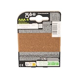 thumbnail of Duracell Batterien Rechargeable Plus AAA 4 Stück