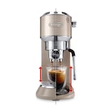 thumbnail of De’Longhi Dedica Arte EC885.BG Manuell Espressomaschine 1,1 l
