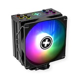 thumbnail of Xilence M704PRO.ARGB Raffreddatore per CPU AMD e Intel, ventola ARGB PWM da 120 mm, 180 W TDP