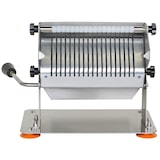 thumbnail of Beeketal Wurstschneider Currywurstschneider CSB-1