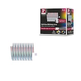 thumbnail of Paulmann MaxLED 1000 Strip LED Extension COB 2,5m RGBW  24W 1038lm/m RGBW+ 71202