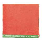 thumbnail of Toalha 90x160cm 380gsm 100% Algodão Velour Vermelho Rainbow