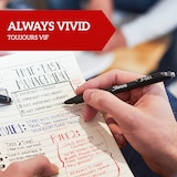 thumbnail of SHARPIE® Gelschreiber 2136600 Schreibfarbe Blau 12er Schachtel