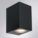 thumbnail of ARTE LAMP Moderne Außen Wandbeleuchtung Für Hausfassade Eingangsbereich Terrasse Balkon Und Garage Mit Klarer Form Platzsparender Montage Und Stilvo