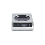 thumbnail of Wok-Kochfeld - Kochring Ø28cm - 3500W - Induktion